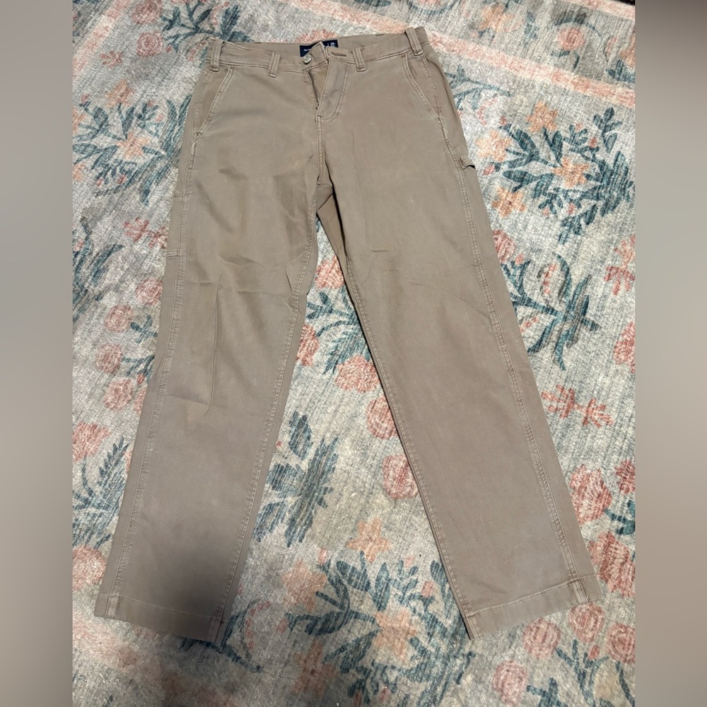 Abercrombie and Fitch Workwear Pants